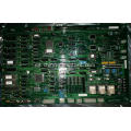 Placa base DOC-103 AEG02C876 para ascensores LG Sigma